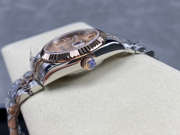 激安ロレックス素材ディテール